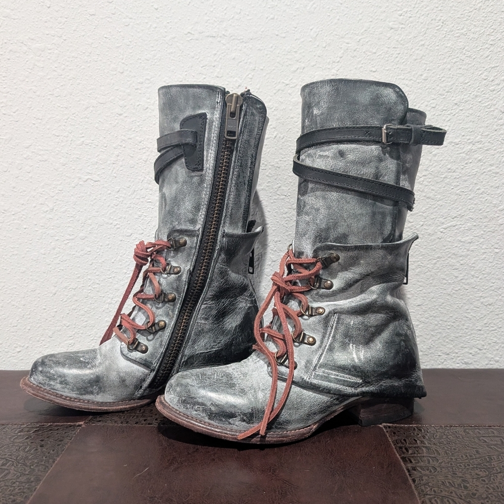 Freebird OG RAVI Ice Boots Size 7 - Picture 4 of 15